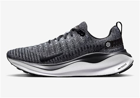 nike react infinity run 4 damen|Nike react infinity run flyknit 3.